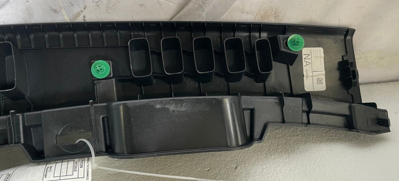 Load image into Gallery viewer, 2019-2025 HONDA PASSPORT REAR TRUNK LIFTGATE SILL SCUFF PLATE TRIM PANEL #113406