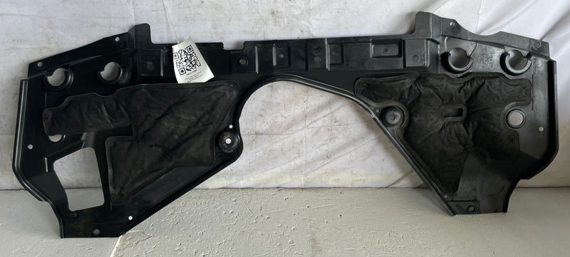 Load image into Gallery viewer, 2019 - 2025 HONDA PASSPORT ENGINE UNDERCOVER SPLASH GUARD SHIELD PANEL # 113408