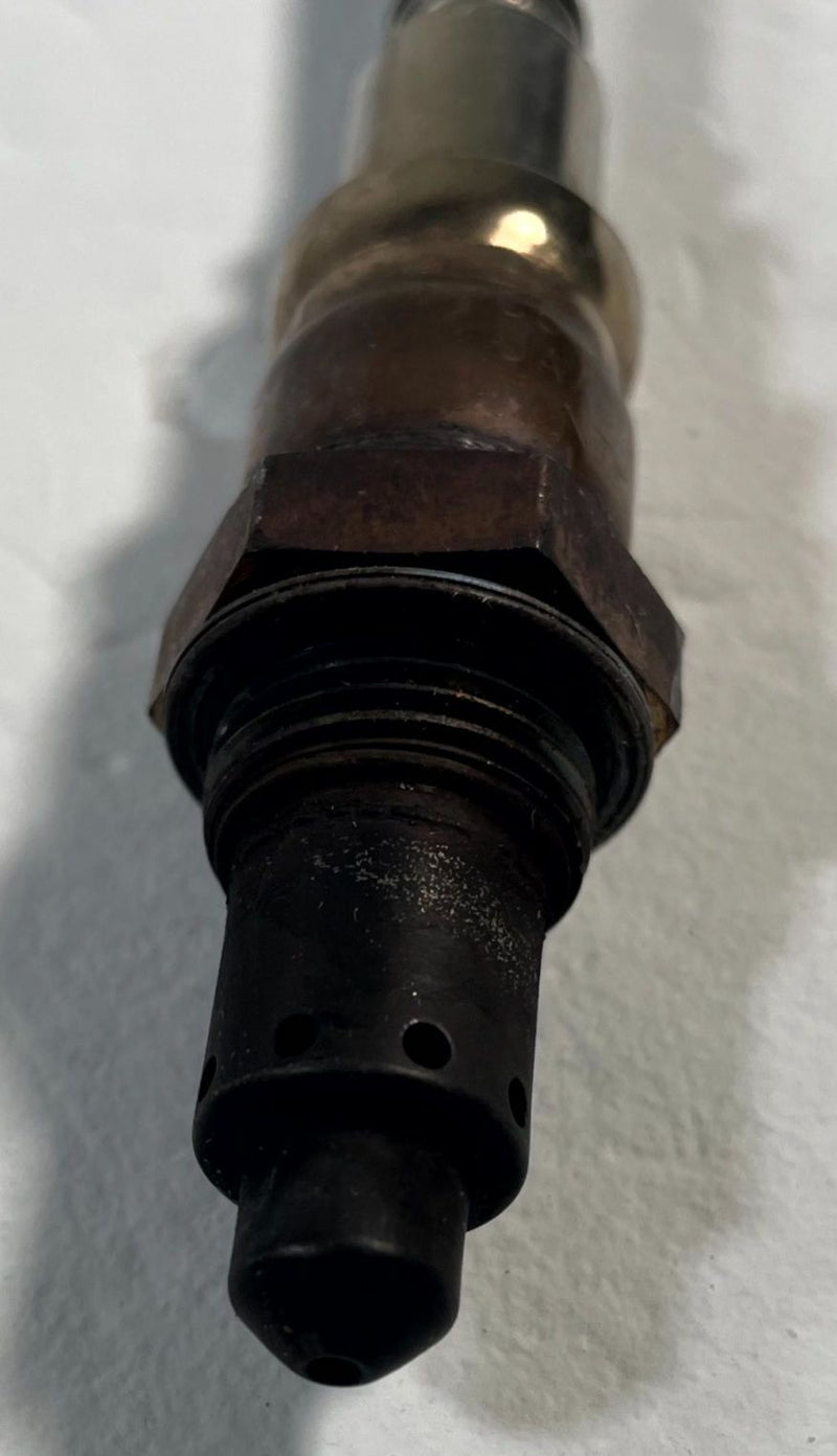 Load image into Gallery viewer, 18-25 MAZDA CX-5 ENGINE EMISSION SYSTEM UPPER LAMBDA O2 OXYGEN SENSOR # 113771