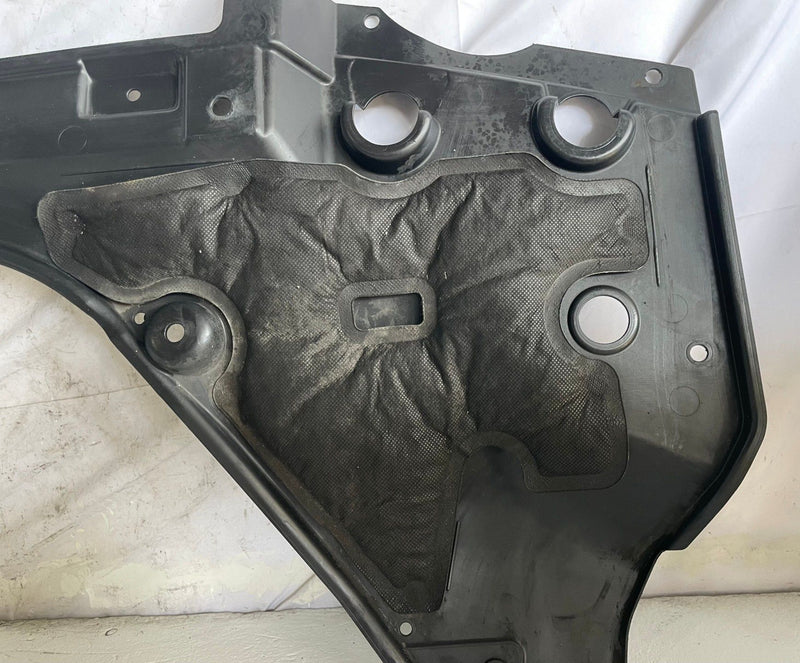 Load image into Gallery viewer, 2019 - 2025 HONDA PASSPORT ENGINE UNDERCOVER SPLASH GUARD SHIELD PANEL # 113408