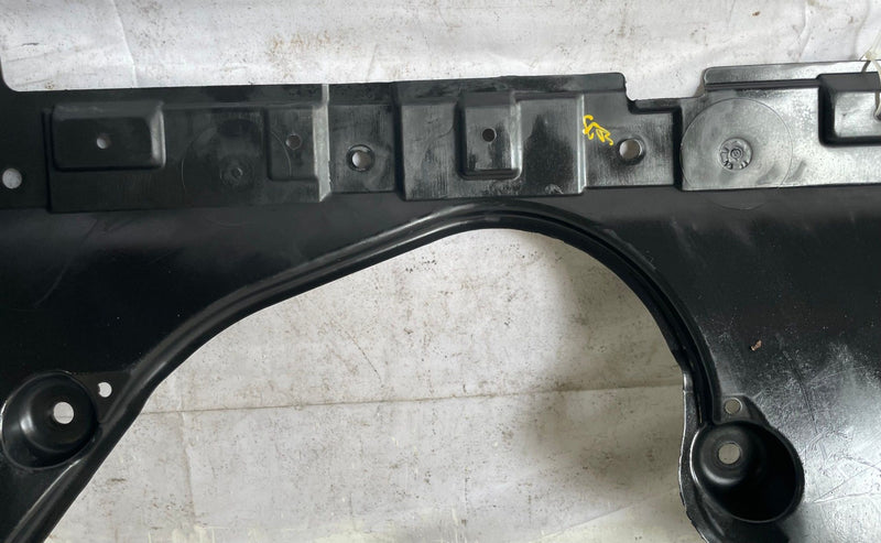 Load image into Gallery viewer, 2019 - 2025 HONDA PASSPORT ENGINE UNDERCOVER SPLASH GUARD SHIELD PANEL # 113408