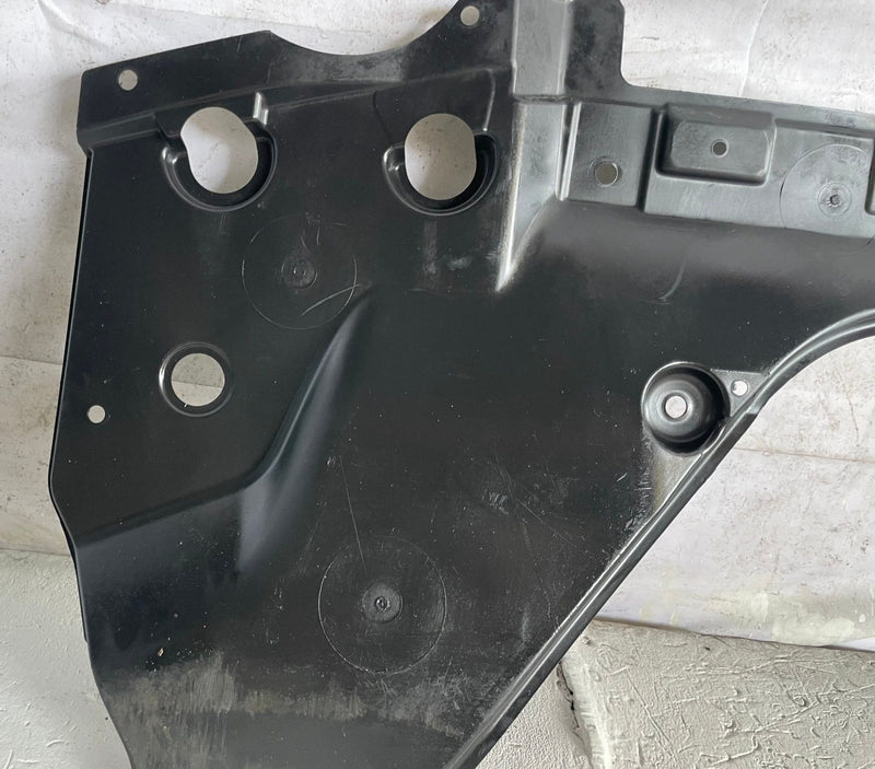 Load image into Gallery viewer, 2019 - 2025 HONDA PASSPORT ENGINE UNDERCOVER SPLASH GUARD SHIELD PANEL # 113408