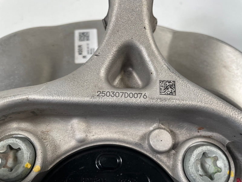 Load image into Gallery viewer, 2023-2025 HYUNDAI IONIQ 6 RWD FRONT RIGHT SIDE SPINDLE KNUCKLE & HUB 5K # 110897