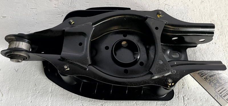 Load image into Gallery viewer, 2022 - 2026 GENESIS G70 REAR RIGHT SIDE LOWER CONTROL ARM SPRING PERCH # 110973