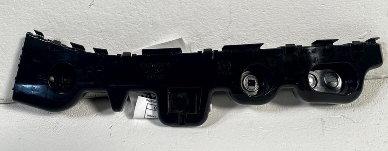 Load image into Gallery viewer, 2017-2025 MAZDA CX-5 REAR RIGHT PASSENGER BUMPER MOUNT SUPPORT BRACKET # 113751