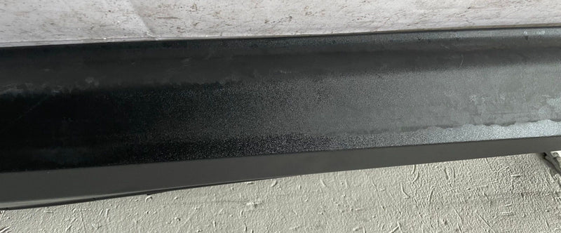Load image into Gallery viewer, 2019 - 2025 HONDA PASSPORT RIGHT SIDE ROCKER PANEL SKIRT MOLDING BLACK # 113385