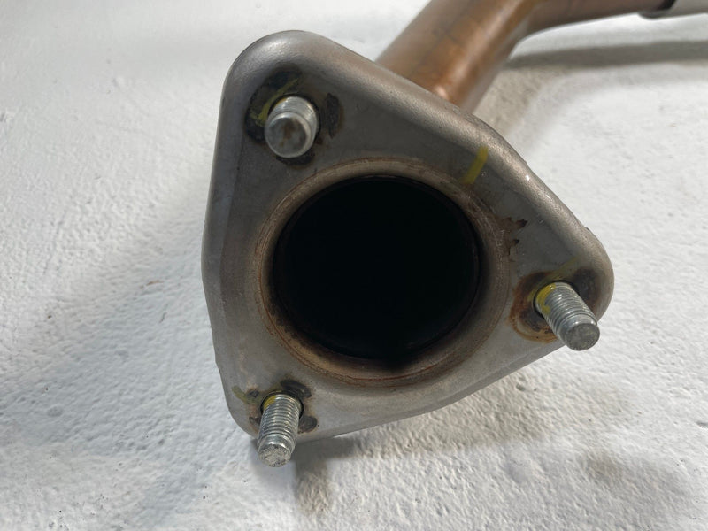 Load image into Gallery viewer, 2023-2025 HONDA ACCORD CIVIC FRONT EXHAUST SYSTEM TUBE PIPE 2.0L # 109560