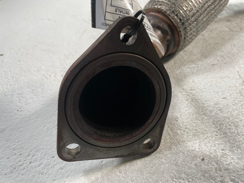 Load image into Gallery viewer, 2023-2025 HONDA ACCORD CIVIC FRONT EXHAUST SYSTEM TUBE PIPE 2.0L # 109560