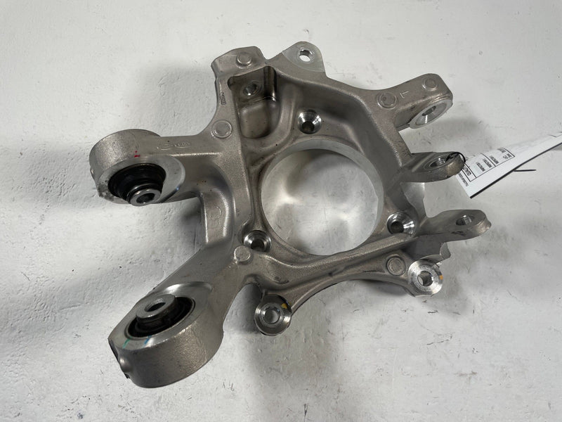 Load image into Gallery viewer, 2023-2025 HYUNDAI IONIQ 5 6 REAR LEFT DRIVER SIDE WHEEL SPINDLE KNUCKLE # 110902