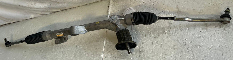 Load image into Gallery viewer, 2019 - 2025 HONDA PASSPORT POWER STEERING GEAR RACK & PINION 58K MILES # 113410