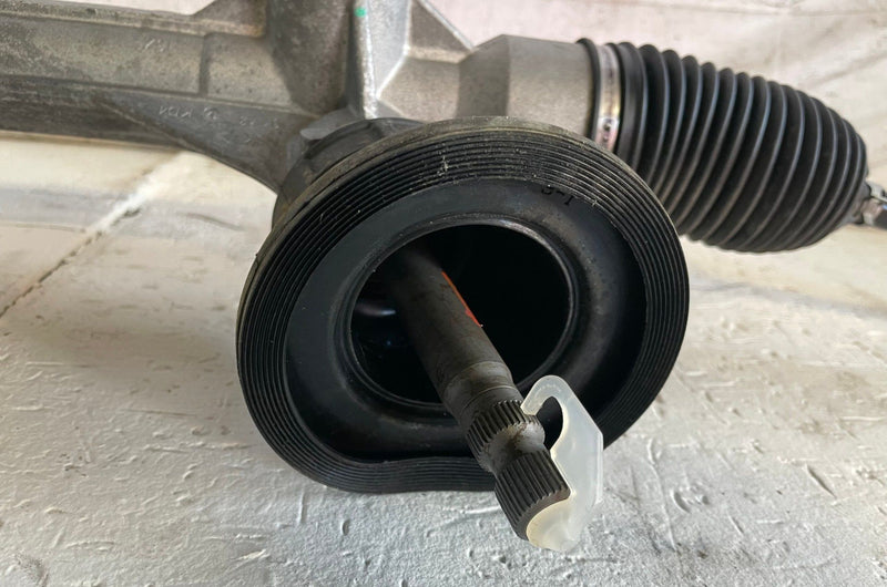 Load image into Gallery viewer, 2019 - 2025 HONDA PASSPORT POWER STEERING GEAR RACK & PINION 58K MILES # 113410