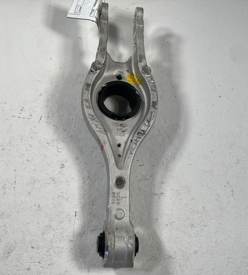 Load image into Gallery viewer, 2023 - 2025 HYUNDAI IONIQ 5 6 REAR LEFT LOWER CONTROL ARM SPRING PERCH # 110900