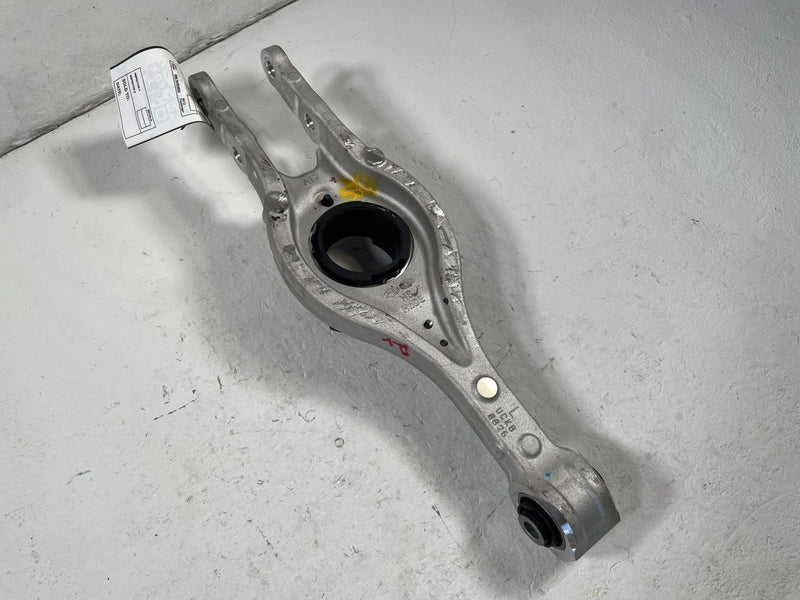 Load image into Gallery viewer, 2023 - 2025 HYUNDAI IONIQ 5 6 REAR LEFT LOWER CONTROL ARM SPRING PERCH # 110900