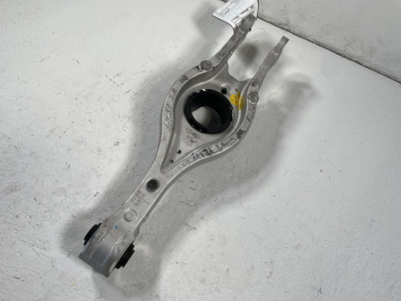 Load image into Gallery viewer, 2023 - 2025 HYUNDAI IONIQ 5 6 REAR LEFT LOWER CONTROL ARM SPRING PERCH # 110900