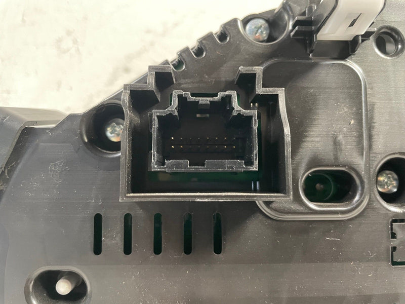 Load image into Gallery viewer, 2018-2023 FORD MUSTANG DASH INSTRUMENT CLUSTER SPEEDOMETER 31K MILES # 113511