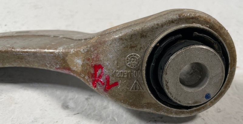 Load image into Gallery viewer, 2018-2025 BMW X3 X4 G01 G02 REAR LEFT DRIVER SIDE UPPER CONTROL ARM # 108197