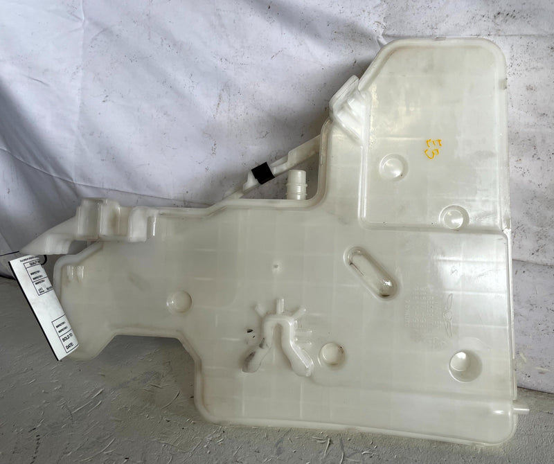Load image into Gallery viewer, 2021 - 2026 GENESIS G70 WINDSHIELD WASHER FLUID RESERVOIR TANK BOTTLE # 110982