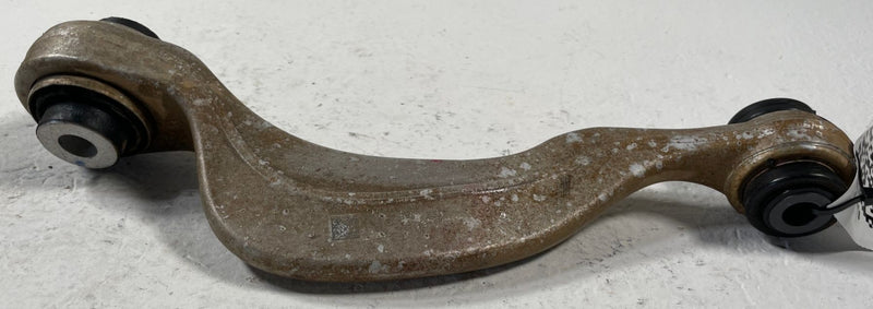 Load image into Gallery viewer, 2018-2025 BMW X3 X4 G01 G02 REAR LEFT DRIVER SIDE UPPER CONTROL ARM # 108197