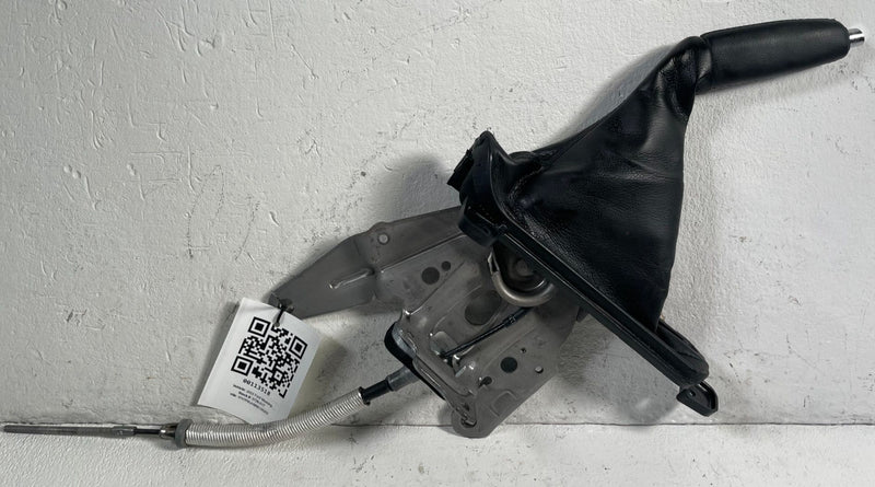 Load image into Gallery viewer, 2015 - 2023 FORD MUSTANG EMERGENCY PARKING BRAKE RELEASE HANDLE LEVER # 113518
