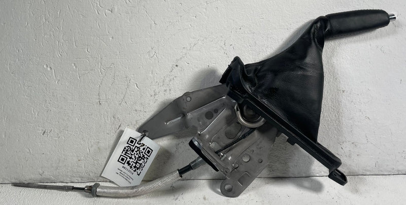 Load image into Gallery viewer, 2015 - 2023 FORD MUSTANG EMERGENCY PARKING BRAKE RELEASE HANDLE LEVER # 113518