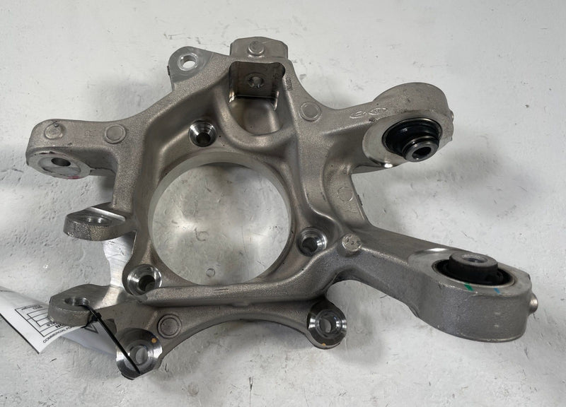 Load image into Gallery viewer, 23-25 HYUNDAI IONIQ 5 6 REAR RIGHT PASSENGER SIDE WHEEL SPINDLE KNUCKLE # 110891