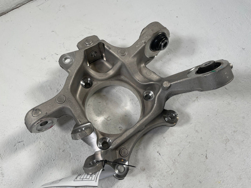 Load image into Gallery viewer, 23-25 HYUNDAI IONIQ 5 6 REAR RIGHT PASSENGER SIDE WHEEL SPINDLE KNUCKLE # 110891