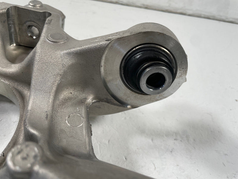 Load image into Gallery viewer, 23-25 HYUNDAI IONIQ 5 6 REAR RIGHT PASSENGER SIDE WHEEL SPINDLE KNUCKLE # 110891