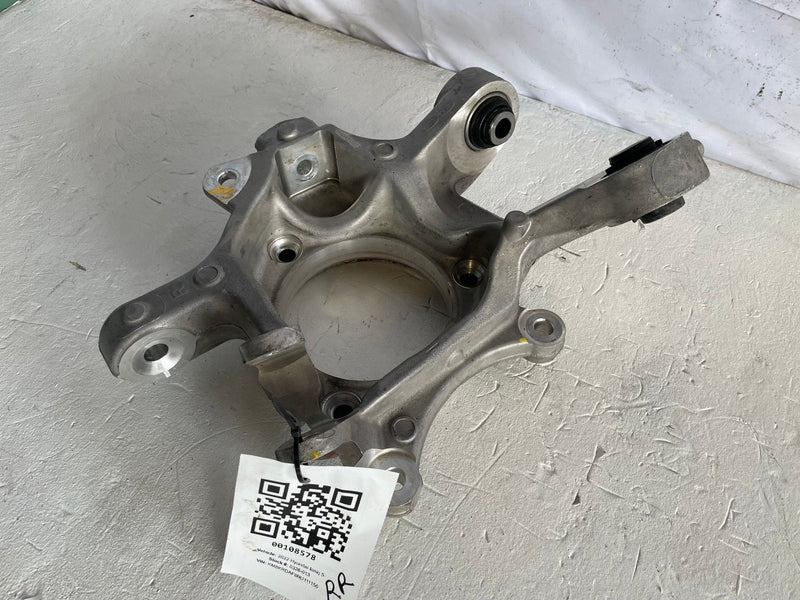 Load image into Gallery viewer, 2022-2026 HYUNDAI IONIQ 5 6 REAR RIGHT SIDE SUSPENSION SPINDLE KNUCKLE # 108578