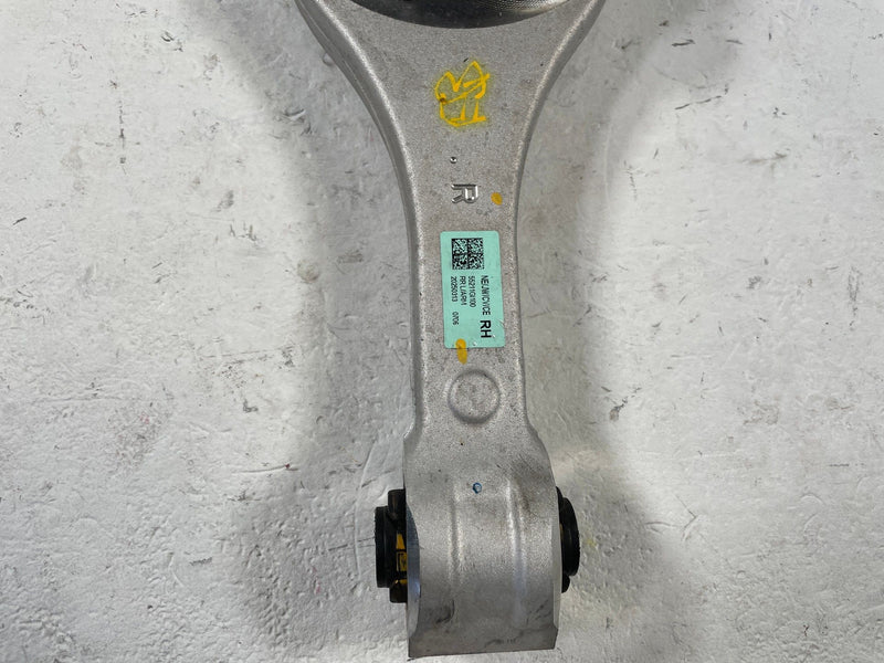 Load image into Gallery viewer, 2023 - 2025 HYUNDAI IONIQ 5 6 REAR RIGHT LOWER CONTROL ARM SPRING PERCH # 110889