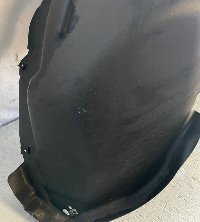 Load image into Gallery viewer, 2019 - 2025 HONDA PASSPORT REAR LEFT SIDE FENDER LINER SPLASH SHIELD # 113396