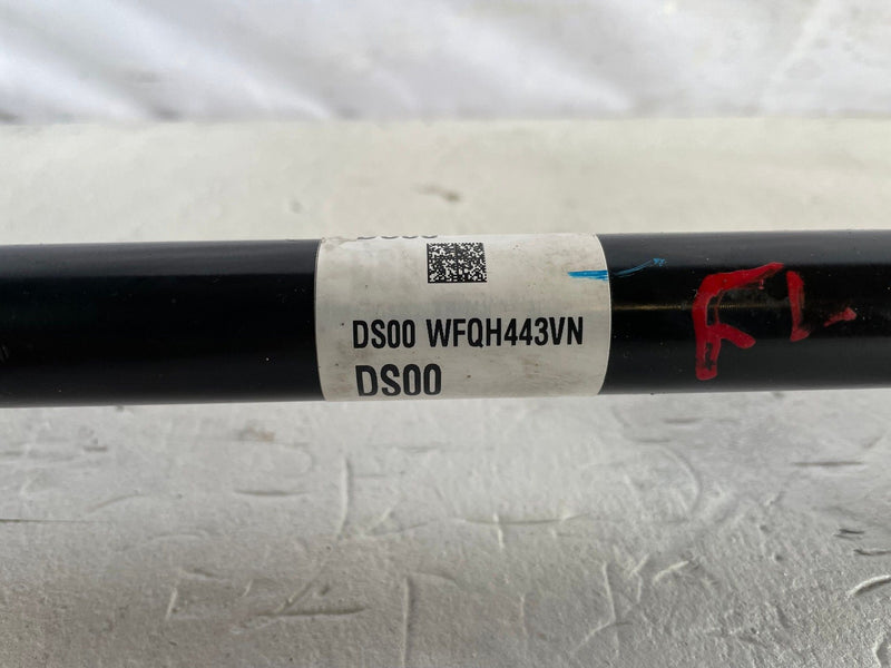 Load image into Gallery viewer, 22-25 HYUNDAI IONIQ 5 6 FRONT LEFT/RIGHT CV DRIVE AXLE SHAFT HALFSHAFT # 108588