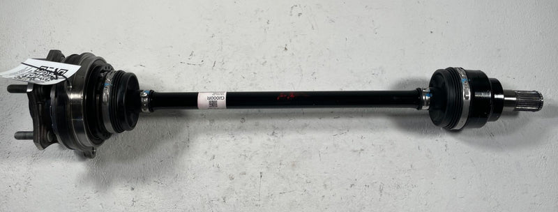 Load image into Gallery viewer, 2023-2025 HYUNDAI IONIQ 5 6 REAR RIGHT PASSENGER SIDE CV DRIVE AXLE SHAFT 110893