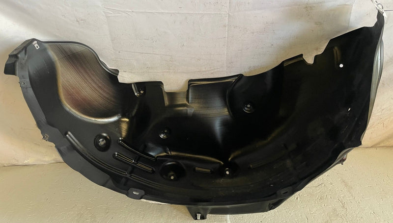 Load image into Gallery viewer, 2019 - 2025 HONDA PASSPORT REAR LEFT SIDE FENDER LINER SPLASH SHIELD # 113396