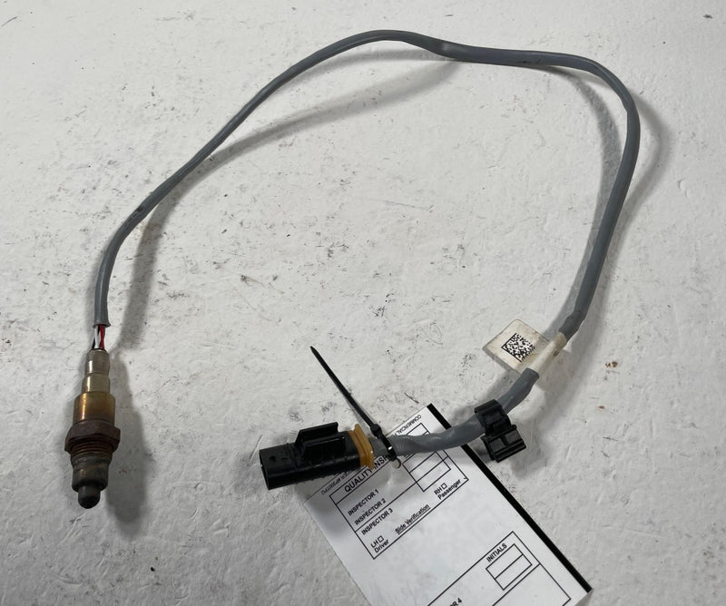 Load image into Gallery viewer, 2019-24 BMW X3 G01 REAR EMISSION SYSTEM LOWER LAMBDA O2 OXYGEN SENSOR #108227