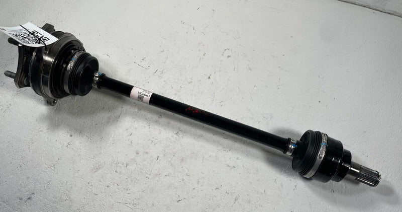 Load image into Gallery viewer, 2023-2025 HYUNDAI IONIQ 5 6 REAR RIGHT PASSENGER SIDE CV DRIVE AXLE SHAFT 110893