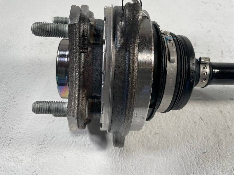 Load image into Gallery viewer, 2023-2025 HYUNDAI IONIQ 5 6 REAR RIGHT PASSENGER SIDE CV DRIVE AXLE SHAFT 110893