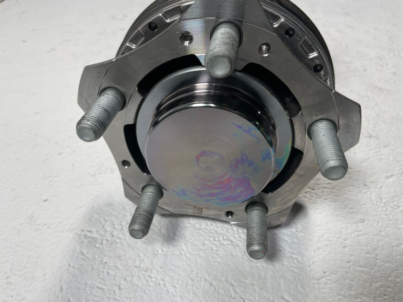 Load image into Gallery viewer, 2023-2025 HYUNDAI IONIQ 5 6 REAR RIGHT PASSENGER SIDE CV DRIVE AXLE SHAFT 110893