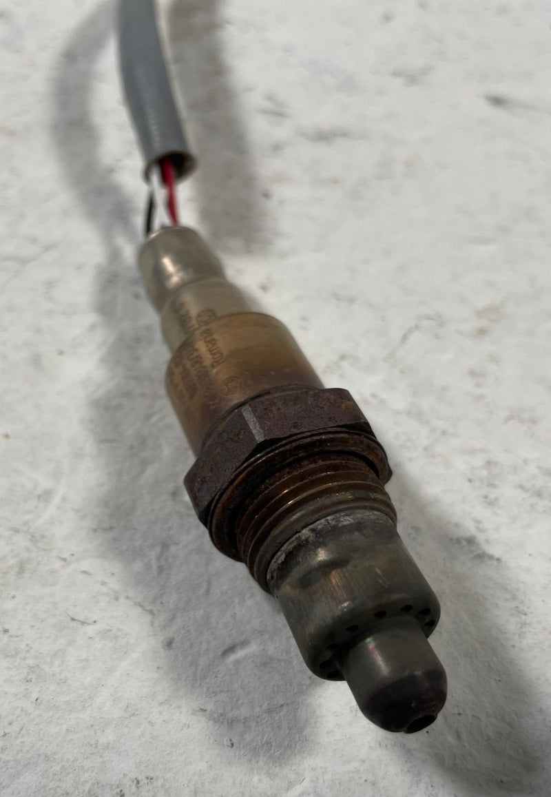 Load image into Gallery viewer, 2019-24 BMW X3 G01 REAR EMISSION SYSTEM LOWER LAMBDA O2 OXYGEN SENSOR #108227