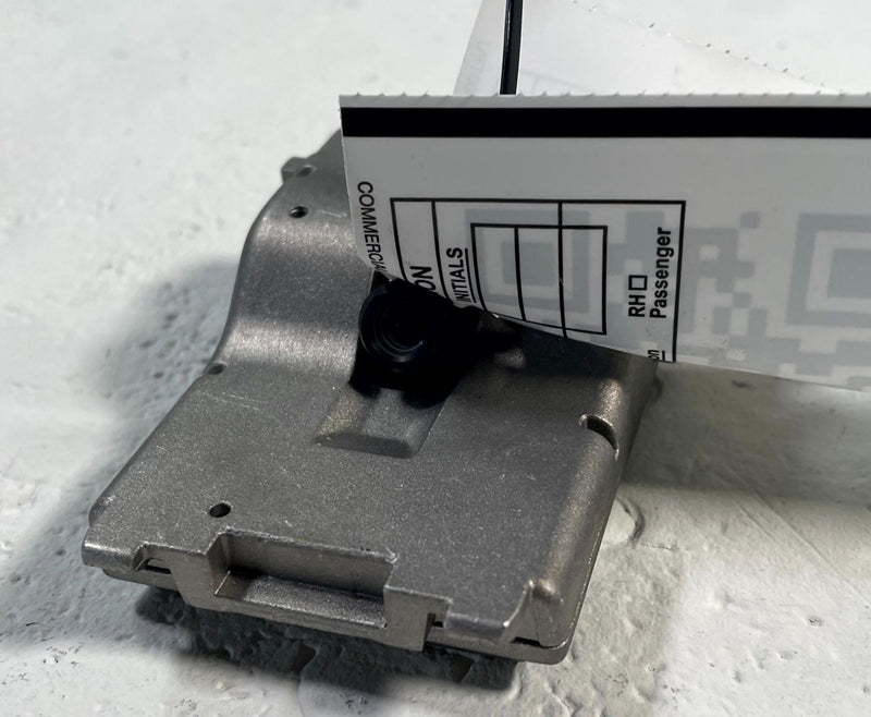 Load image into Gallery viewer, 2020-2025 MAZDA CX-5 FRONT WINDSHIELD LANE KEEP ASSIST CAMERA GSH767XCXU #113768