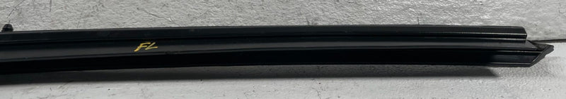 Load image into Gallery viewer, 15-23 FORD MUSTANG CONVERTIBLE LEFT A PILLAR MOLDING RETAINER BRACKET #113563
