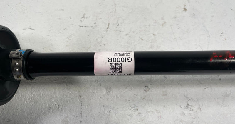 Load image into Gallery viewer, 2023-2025 HYUNDAI IONIQ 5 6 REAR RIGHT PASSENGER SIDE CV DRIVE AXLE SHAFT 110893