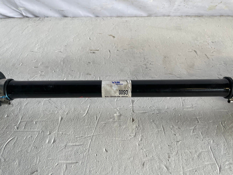 Load image into Gallery viewer, 22-25 HYUNDAI IONIQ 5 6 FRONT LEFT/RIGHT CV DRIVE AXLE SHAFT HALFSHAFT # 108584