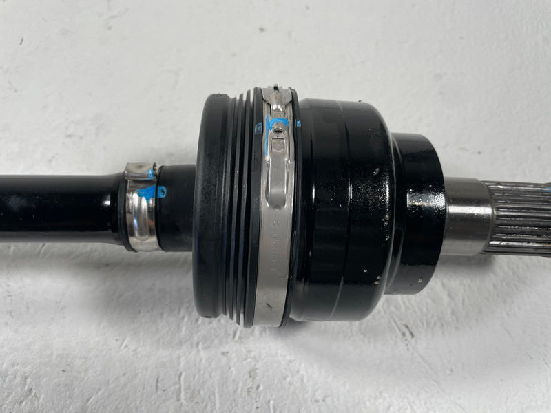 Load image into Gallery viewer, 2023-2025 HYUNDAI IONIQ 5 6 REAR RIGHT PASSENGER SIDE CV DRIVE AXLE SHAFT 110893