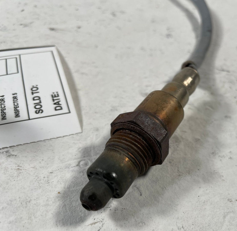 Load image into Gallery viewer, 2019-24 BMW X3 G01 REAR EMISSION SYSTEM LOWER LAMBDA O2 OXYGEN SENSOR #108227