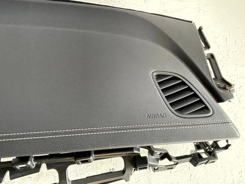 Load image into Gallery viewer, 2022 - 2026 GENESIS G70 DASH DASHBOARD INSTRUMENT PANEL ASSEMBLY # 110991