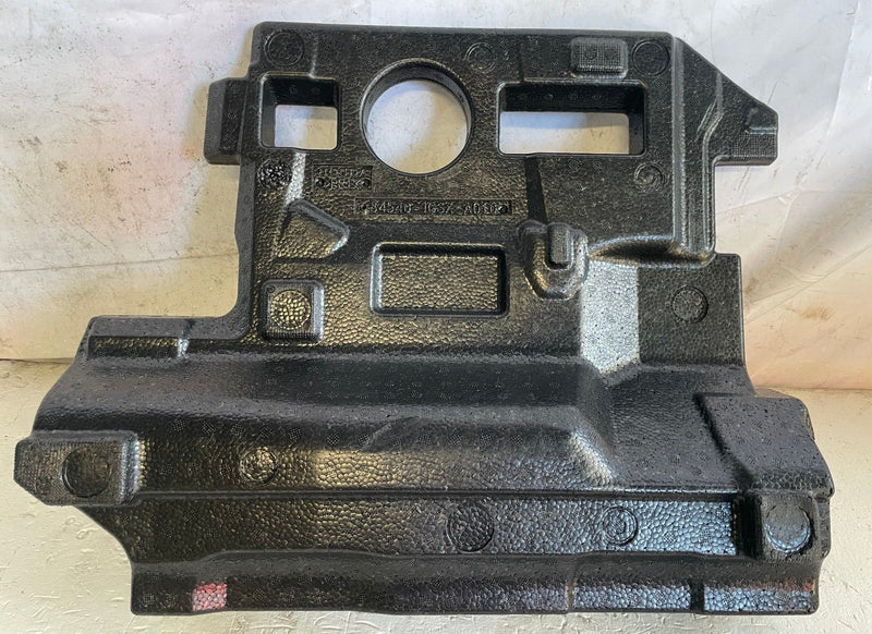 Load image into Gallery viewer, 19 - 25 HONDA PASSPORT EMERGENCY SCISSORS JACK TOOL KIT & STORAGE FOAM # 113375