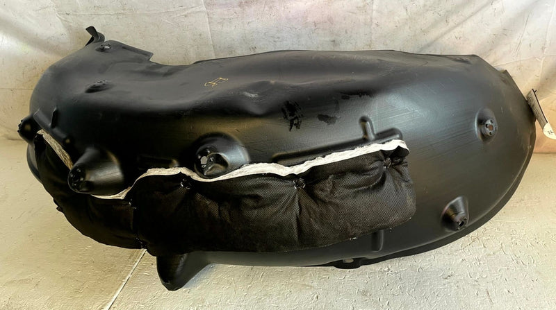 Load image into Gallery viewer, 2019 - 2025 HONDA PASSPORT REAR RIGHT SIDE FENDER LINER SPLASH SHIELD # 113414