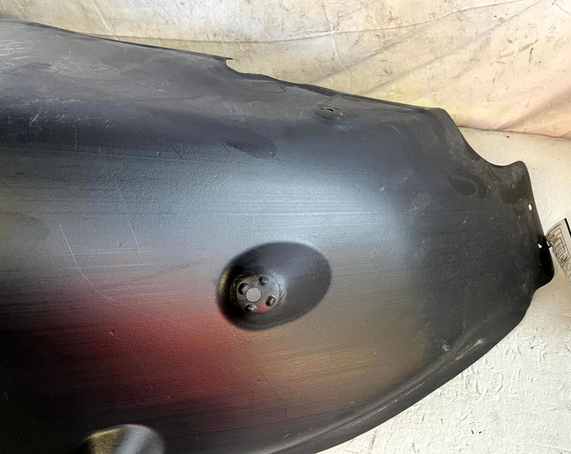 Load image into Gallery viewer, 2019 - 2025 HONDA PASSPORT REAR RIGHT SIDE FENDER LINER SPLASH SHIELD # 113414