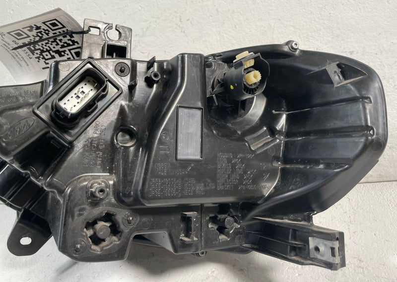 Load image into Gallery viewer, 2018 - 2023 FORD MUSTANG FRONT RIGHT PASSENGER SIDE LED HEADLIGHT LAMP # 113554