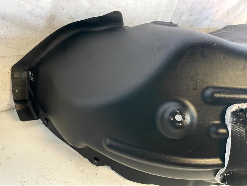 Load image into Gallery viewer, 2019 - 2025 HONDA PASSPORT REAR RIGHT SIDE FENDER LINER SPLASH SHIELD # 113414